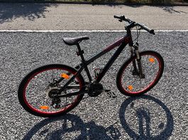 Scott Voltage YZ30 26" S - Top Zustand / très bien entretenu