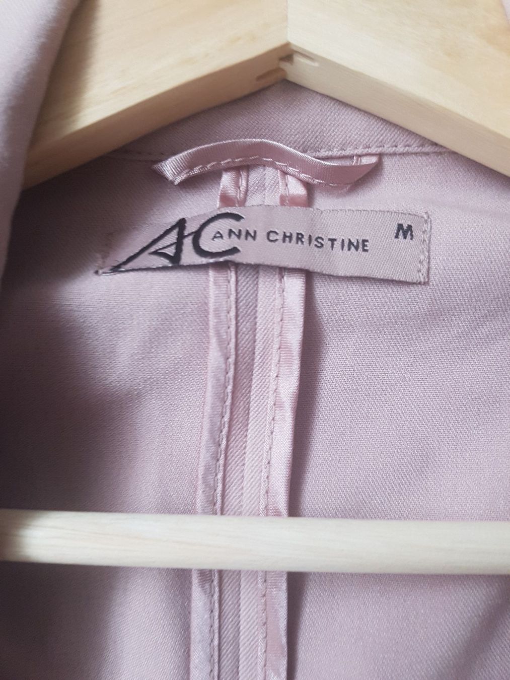 Giacche: JACKE, Americana Gr.M – Usato da Schöfflisdorf venduto da CrRG21 2