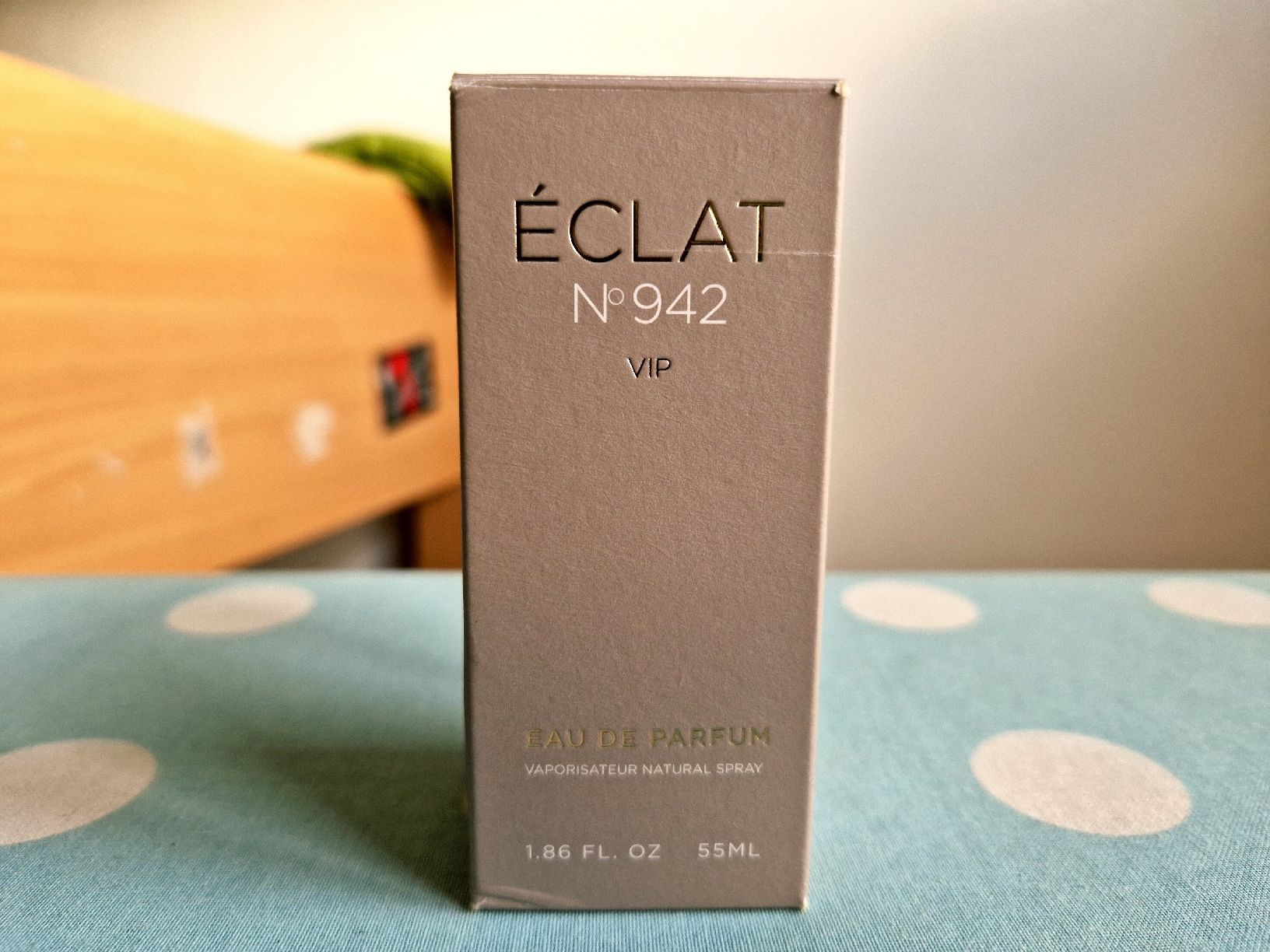 Profumi & Eau de Toilette: Eclat 942 Parfum 55ml – Nuovo e nell'imballaggio originale da Undervelier venduto da Tufitufi7 2