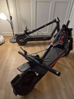 2 E trottis im Super Zustand.