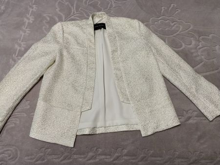 River Island Sommer Blazer party