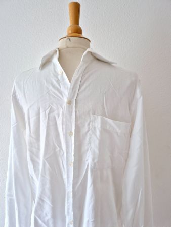 HEMD MEN MÄNNERHEMD STRELLSON 33 15 WEISS TOP ZU ANZUG