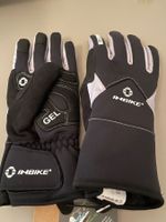 Neue Winter-Sporthandschuhe - Grösse S