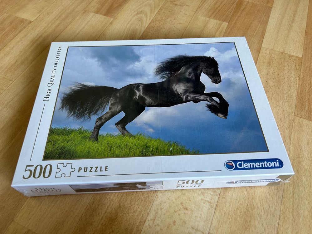 Oldtimer Puzzle 500 Teile Von Hansepuzzle – Fortbewegungs-Motiv, 46 X 30 Cm, Mit Aufbewahrungsbeutel