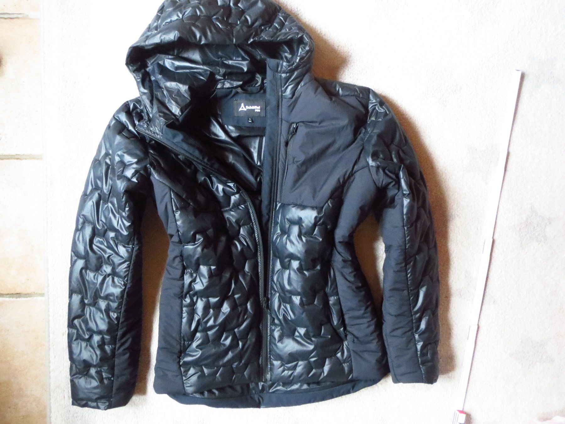 Giacche: NEUE SCHÖFFEL PRO Herren Jacke Gr L – Nuovo (secondo la descrizione) da Kiental venduto da Anna8702 2
