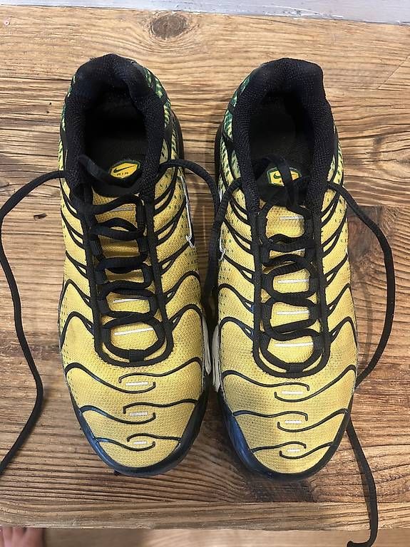 Nike Scarpe da uomo: Nike air TN 37,5 – Usato da Corbières venduto da mel_yq25 1