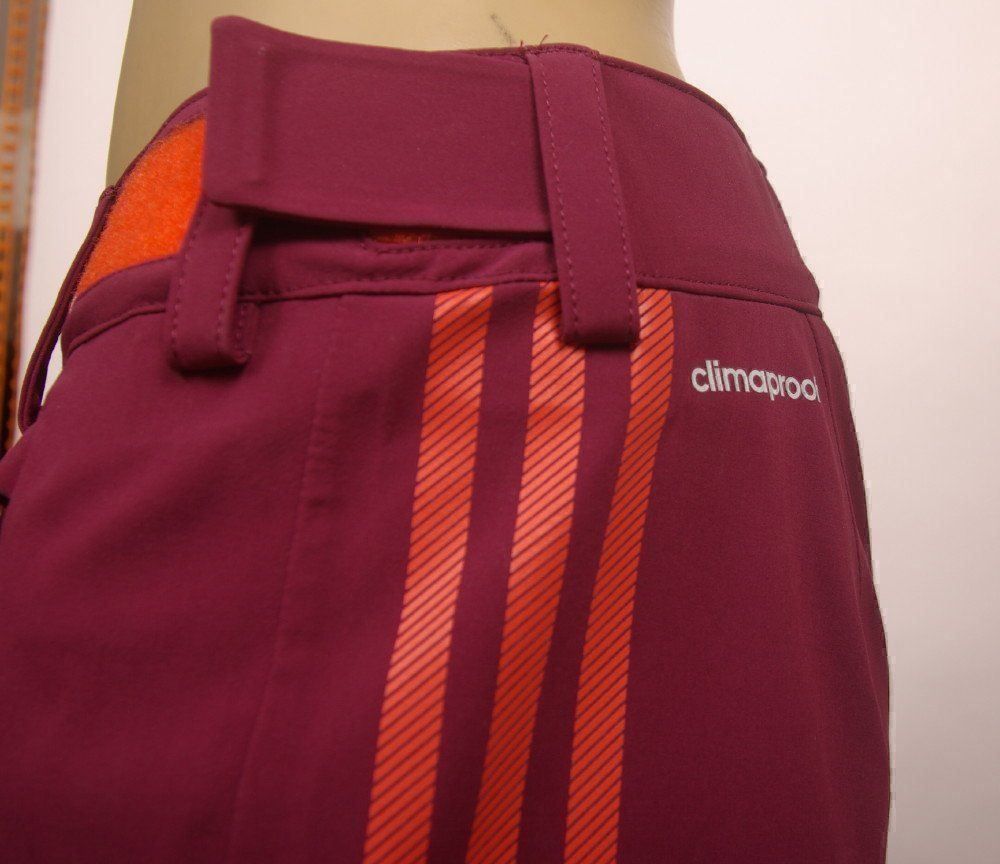 Adidas Hosen: ADIDAS TERREX CLIMAPROOF SOFTSHELL HOSE WANDERHOSE – Neu und originalverpackt aus Adliswil von isabela77 7