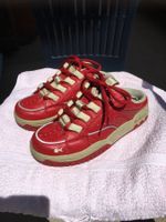 Schuhe / Sneaker Gr. 40 Fishbone Neuwertig!