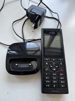 Mitel Schnurloses Telefon 712dt DECT