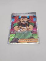Pokemon TCG Judge / Richter Trainer sv4a 342/190 JP