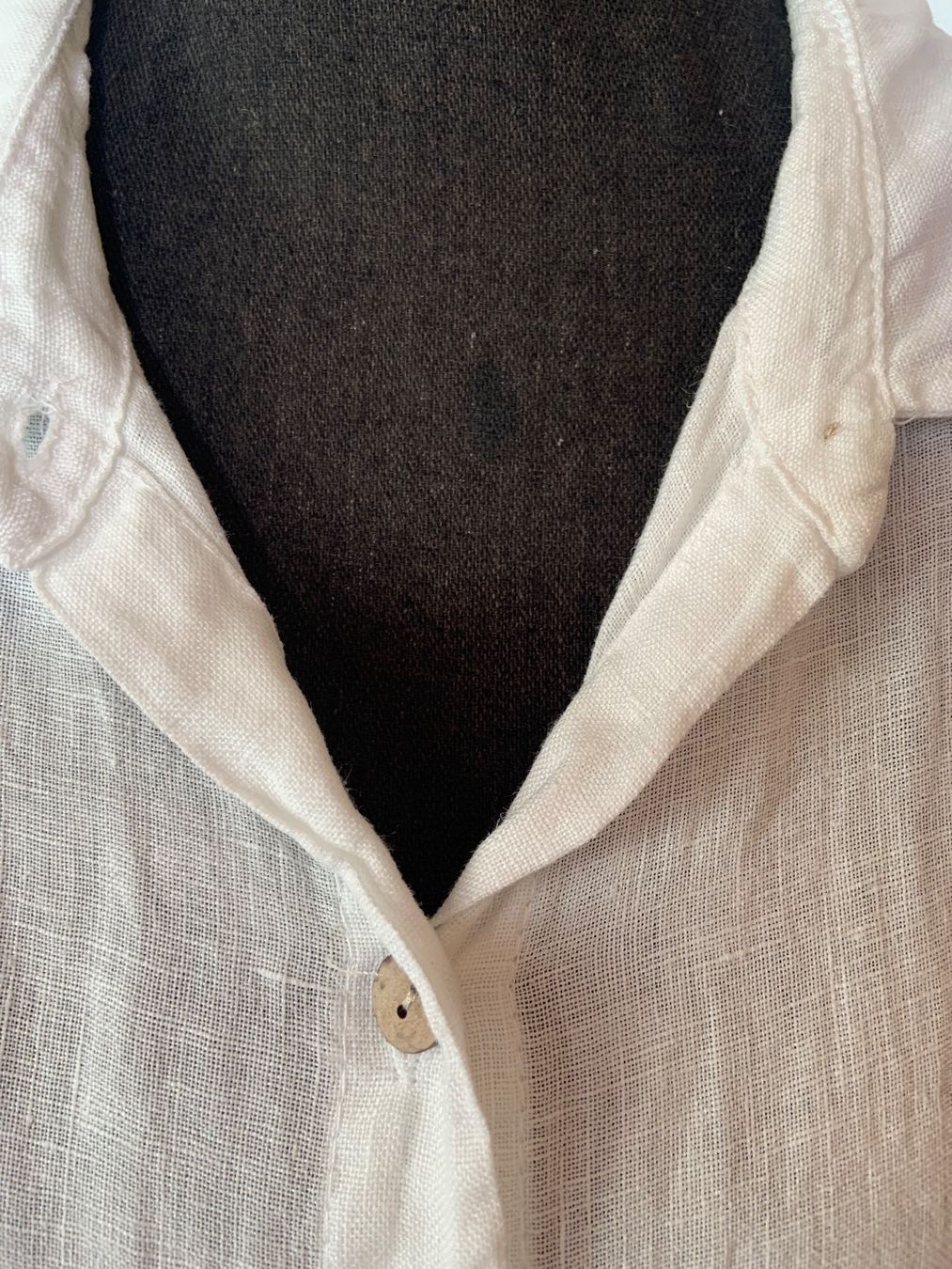 Tuniche: Boho Leinentunika – Nuovo (secondo la descrizione) da Sigriswil venduto da ck56 3