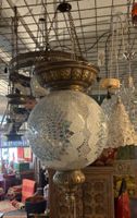 Hängelampe Mosaik Lampe | LIQUIDATIONSVERKAUF