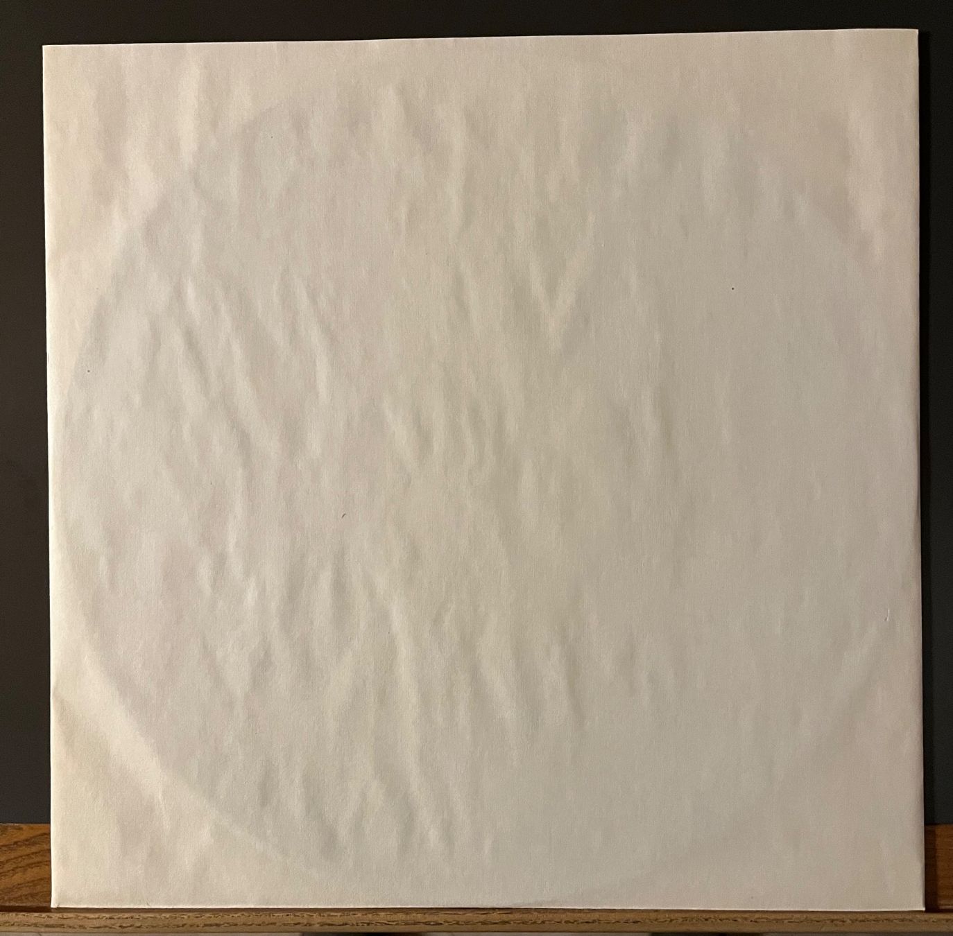 Dischi in vinile: Antonin Dvorak - Symfonie c.9, e moll – Usato da Muttenz venduto da Golden_Times 3