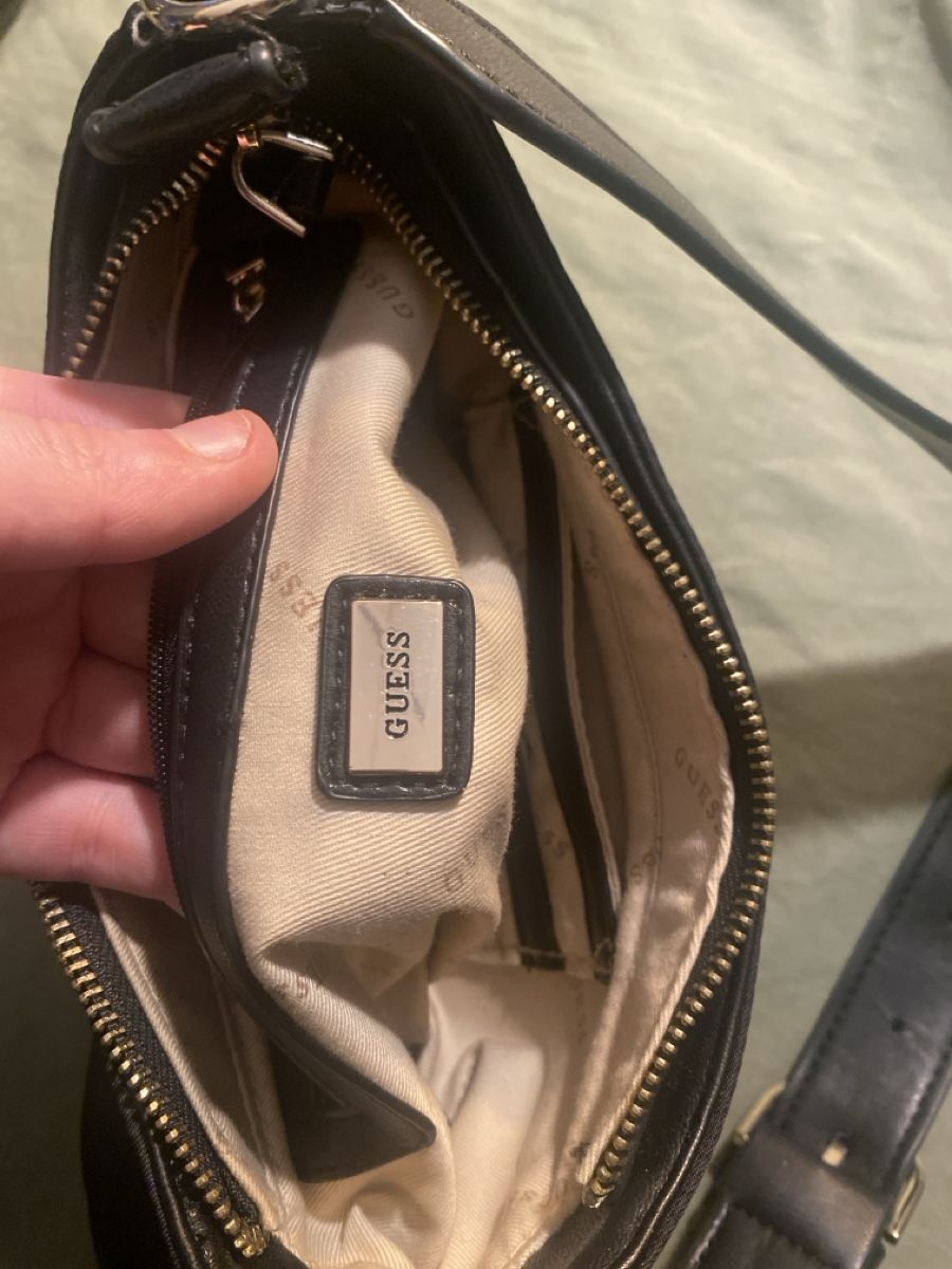Guess Taschen für Damen: Guess Handtasche – Gebraucht aus Wädenswil von Chantalott 2