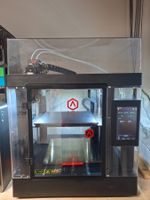 3d Drucker Raise3D Pro2