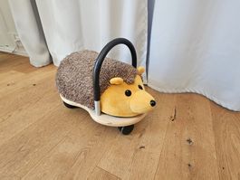 Wheely Bug Igel