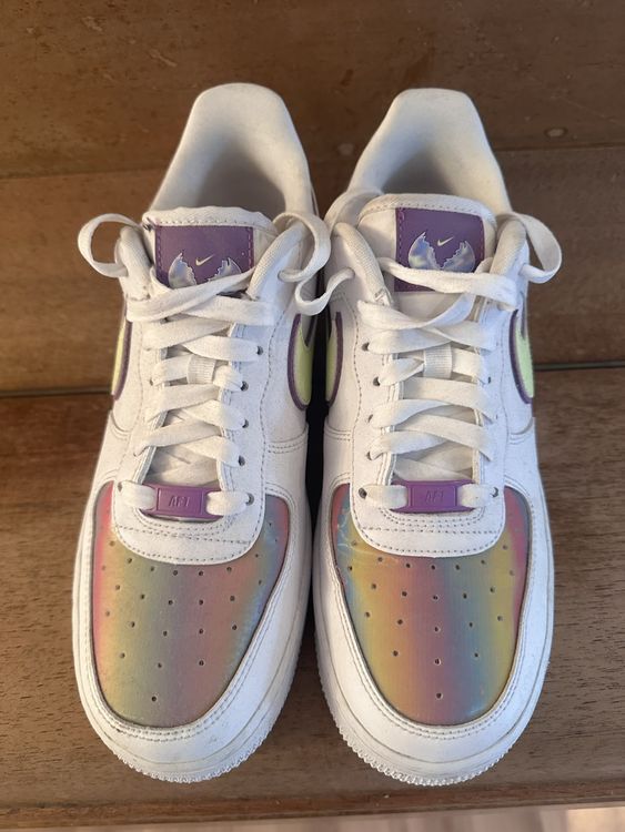 Nike Air Force 1 Gr. 40 Easter 2020 Acheter sur Ricardo