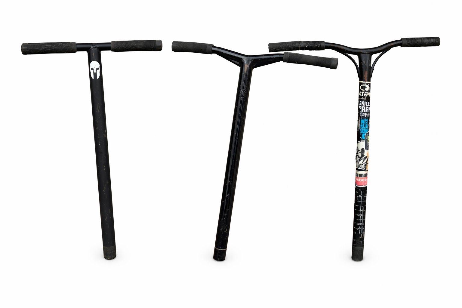Kickboard: Teile Freestayl Scooter – Usato da Wauwil venduto da roo_h7j2
