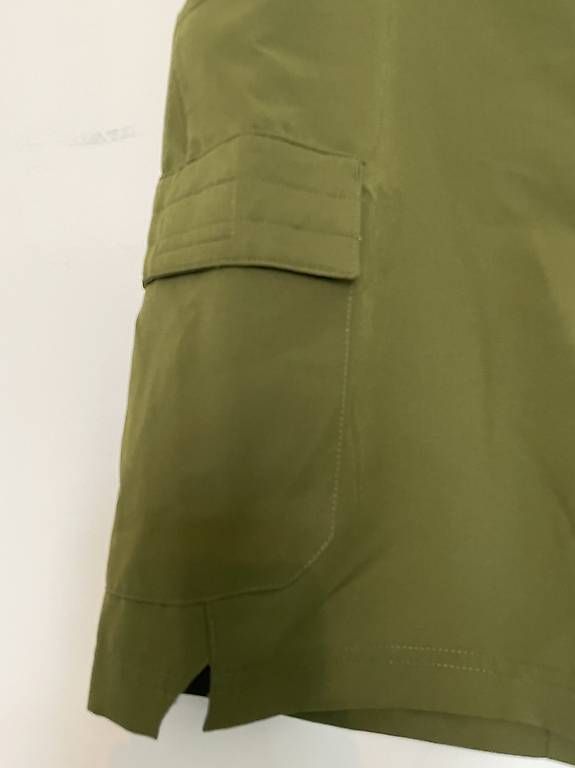 Pantaloni: The North Face hiking short – Usato da Zürich venduto da ath_d7hl 3