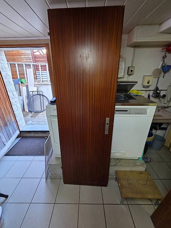 Porte: Zimmertüre 2 – Usato da Berikon venduto da sabatuv