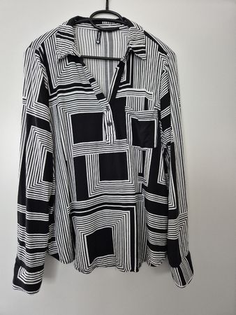 Bluse L