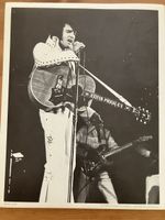 Elvis foto