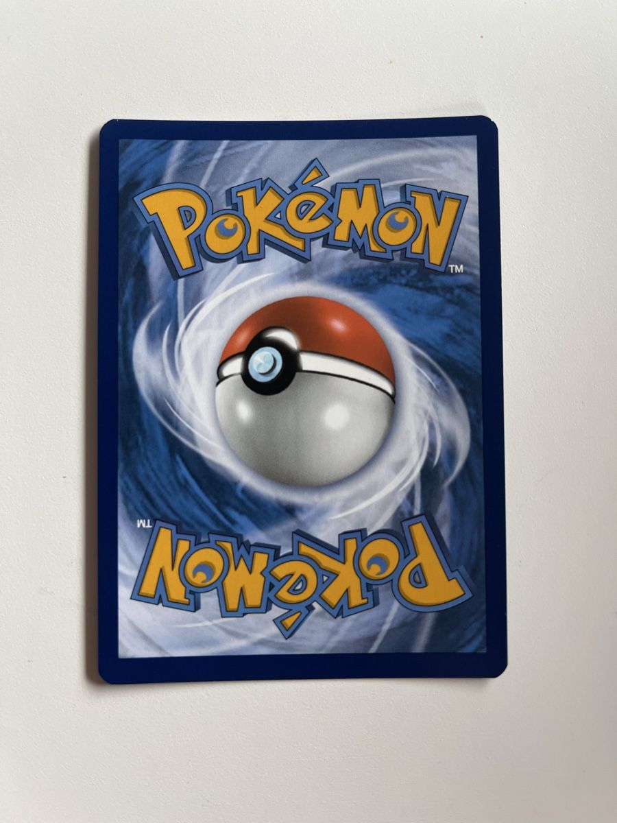 Pokémon Carte collezionabili: Wo-Chien ex Pokemon EN – Nuovo (secondo la descrizione) da Reichenbach i. K. venduto da del_c7lw 1