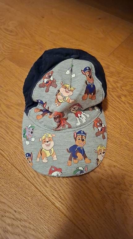 Sonstige Kleidung & Accessoires: Cap – Gebraucht aus Grosswangen von _Ra 1