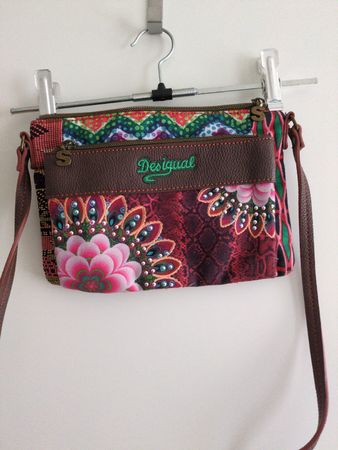 Desigual Umhängetasche