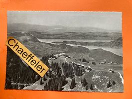 1957. 4033 Klewenalp