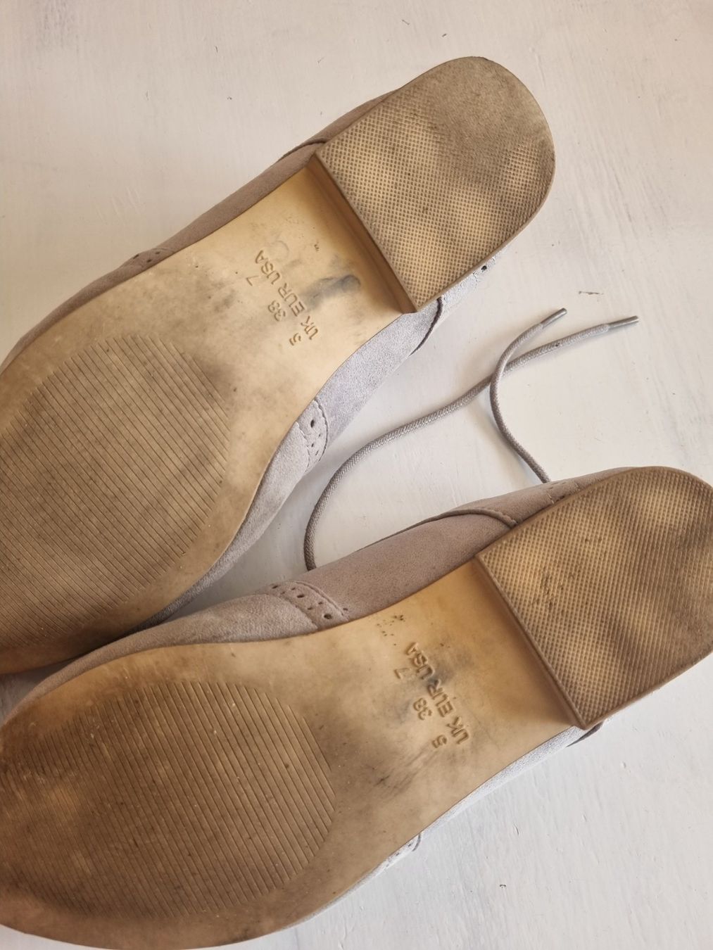 Damenschuhe: Schuhe – Gebraucht aus Toffen von fan_tv5s 2