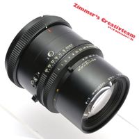 Mamiya Sekkor K/L 250mm 4.5 L-A zu RB 67