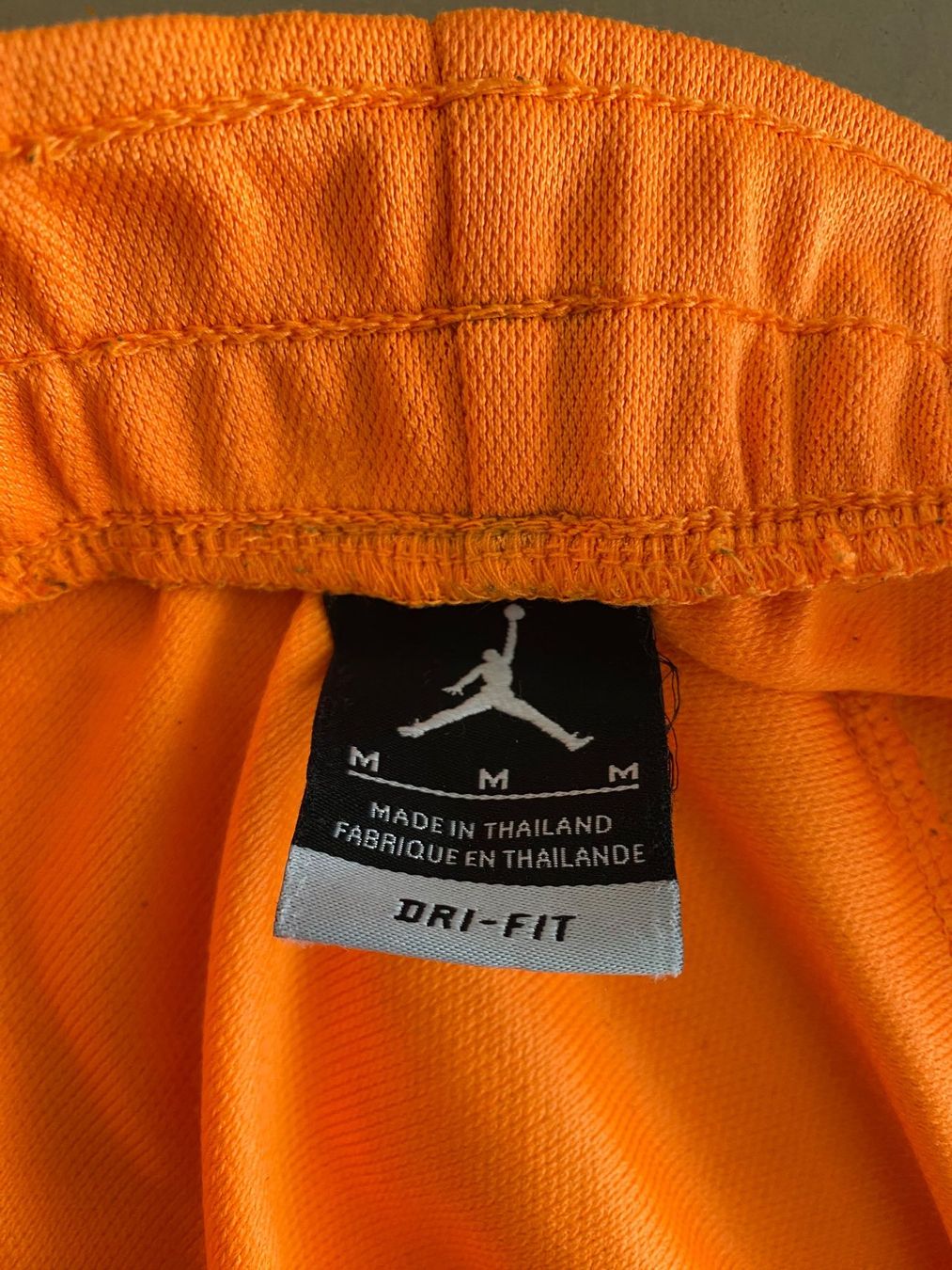 Jordan Hosen: Jordan Basketball Shorts Gr. M – Gebraucht aus Muri AG von Hookipa01 2