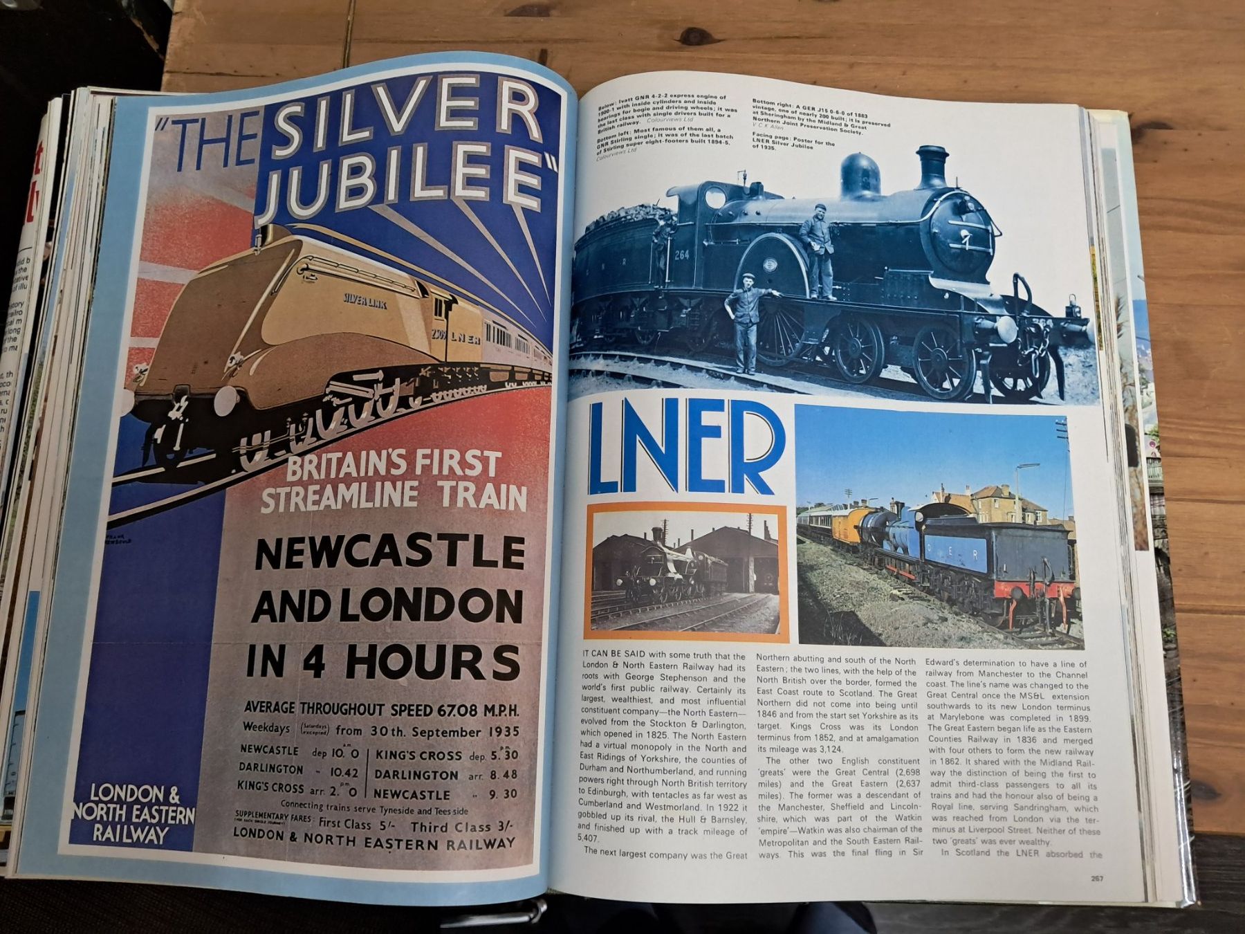 Bücher: L'Histoire du train – Gebraucht aus les brenets von Laguille 4