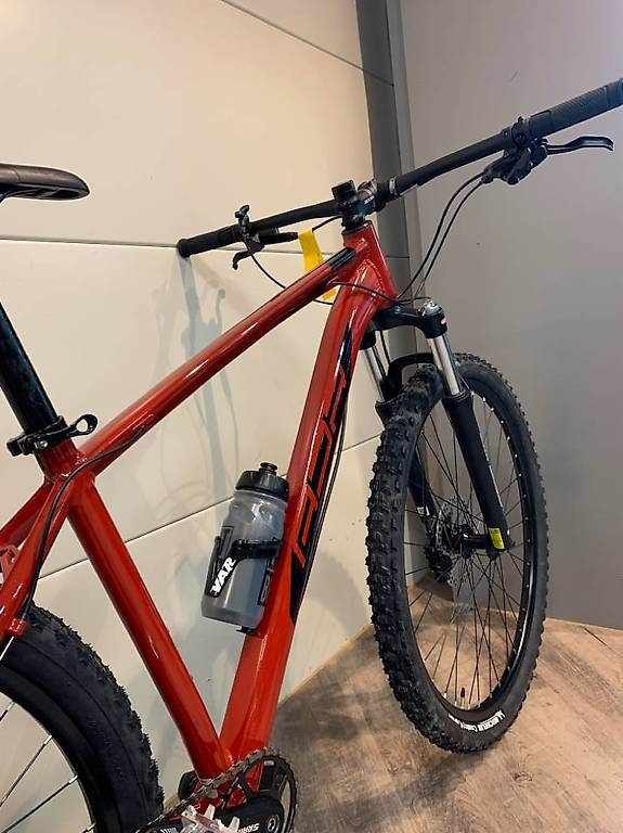 Mini Bike: Bike ADR – Usato da Lyssach venduto da Hoferbike 2