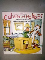 Calvin und Hobbes - Wissenschaftlicher Fortschritt   ©'2006