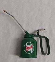 Ölpintli / Pumpöler