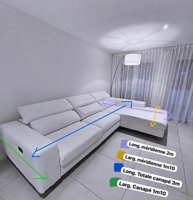 Sofas: Canapé Poltron e Sofa – Neu und originalverpackt aus Yverdon-les-Bains von nik_wb2h 1