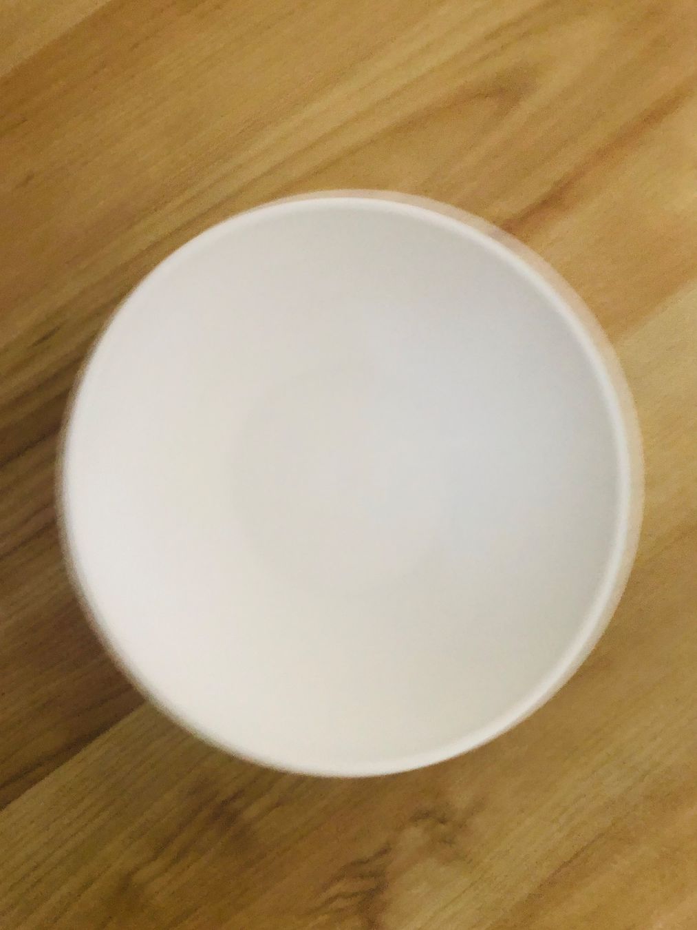 Ciotole: Weisse Schüssel, Salatschüssel, – Usato da Arlesheim venduto da leyRum4.5 1