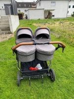 Hartan Zwillingswagen