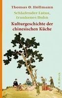 Schlafender Lotos, trunkenes Huhn