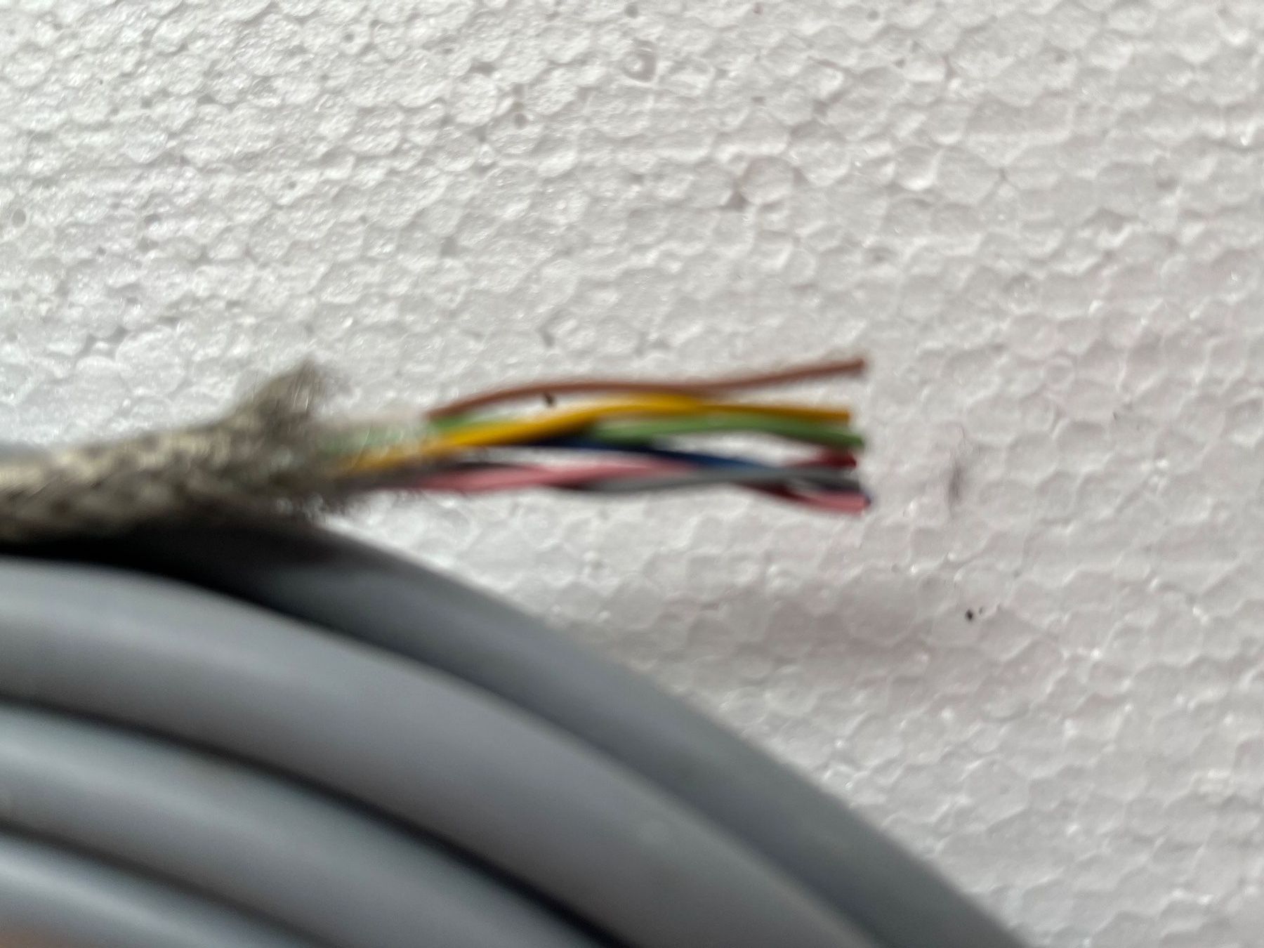 Kabel: Diverse Datenkabel – Gebraucht aus Küblis von hypofacto 7