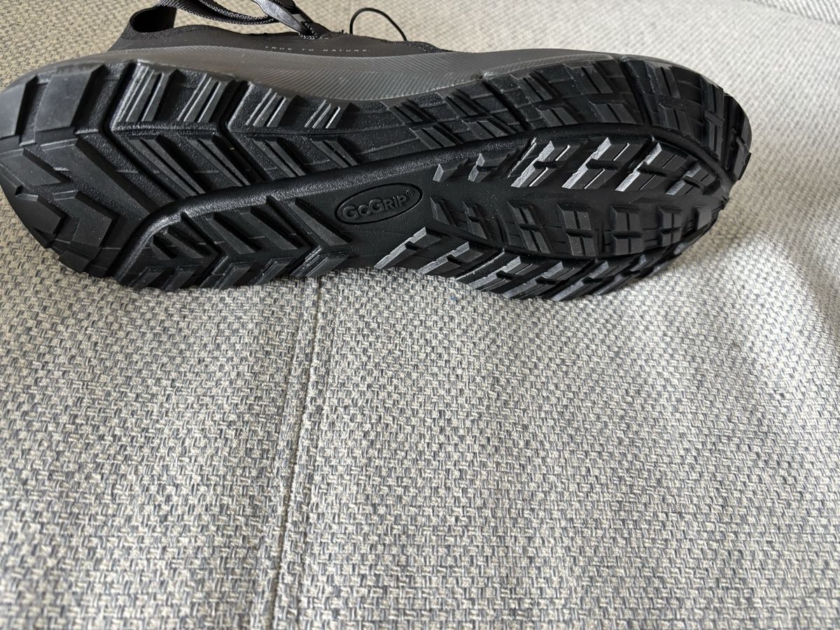 Sherpa Scarpe da uomo: Sherpa Jorpati 2 – Nuovo e nell'imballaggio originale da Corpataux venduto da seniz 3