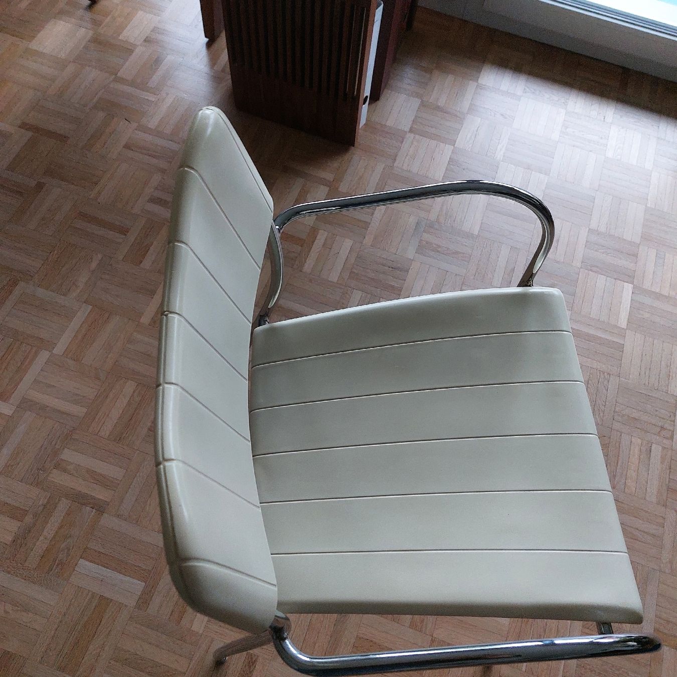 Sedie: Stuhl aus den 60 ern – Usato da Freienbach venduto da Stuagert 2