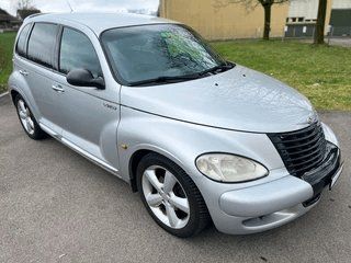 Chrysler Pt Cruiser 2.4 Gt Turbo 