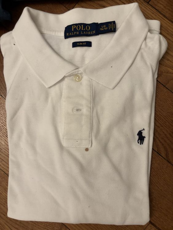 Lot De 2 Chemises Okaïdi Pour Garçon 12 Ans - 100% Coton Bleu - Occasion Très Bon état