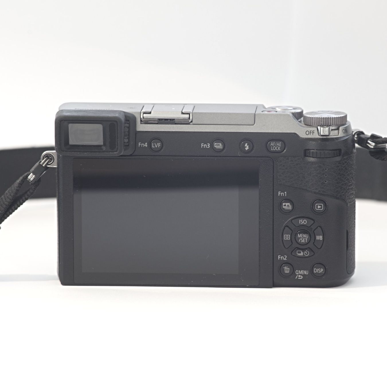 Panasonic Fotocamera: Panasonic DMC-GX80 – Usato da Lausanne venduto da MrOxalis 2