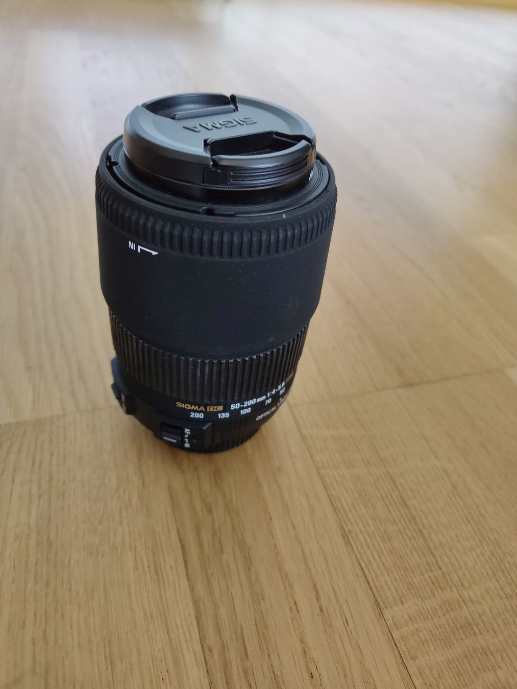 Nikon Fotocamera: Nikon Spiegelreflexkamera D5000 mit Tasche und 2. Objektiv – Usato da ZÜRICH venduto da elly.lia 2