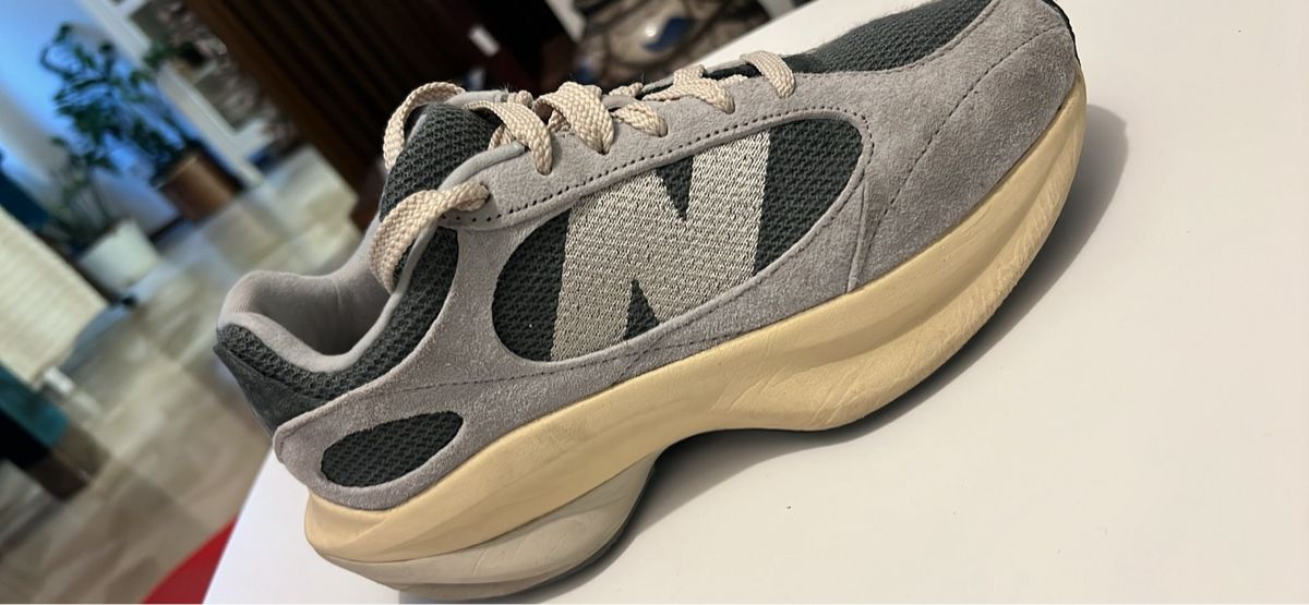 New Balance Scarpe da donna: New Balance donna n39 – Usato da Paradiso venduto da bar_bj6x
