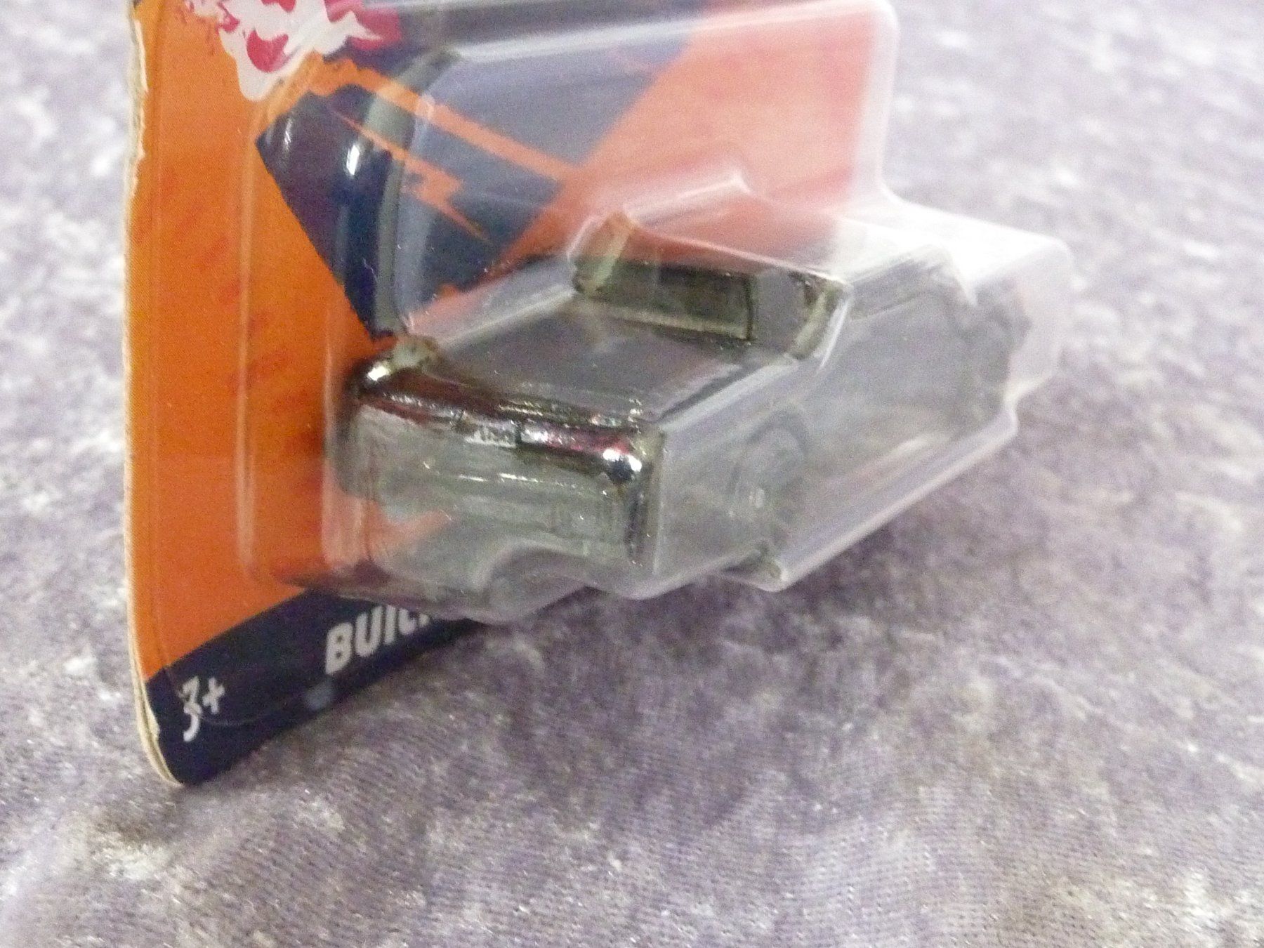 Hot Wheels Modellini d'auto: Buick Grand National – Nuovo e nell'imballaggio originale da Dürrenäsch venduto da Cobra1ch 4